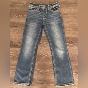 Buckle KIDS
BKE- Conner Bootcut 
SIZE- 12